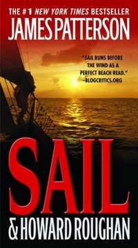 Sail by James Patterson