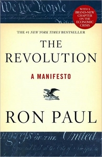 The Revolution by Ron Paul