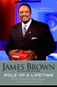 Role Of A Lifetime by James Brown