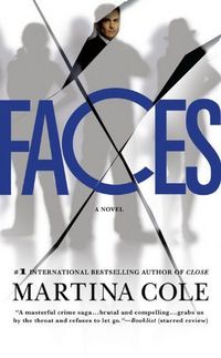 Faces by Martina Cole
