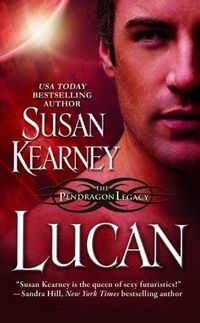 Lucan by Susan Kearney
