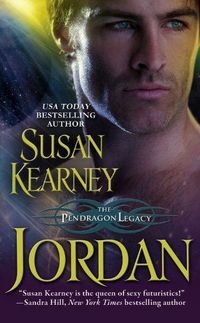 Jordan by Susan Kearney