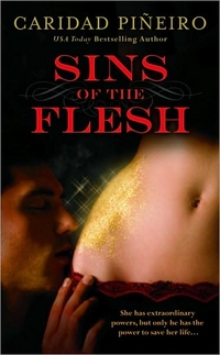 SINS OF THE FLESH