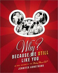 Why? by Jennifer Armstrong