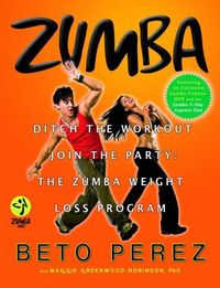 Zumba? by Beto Perez