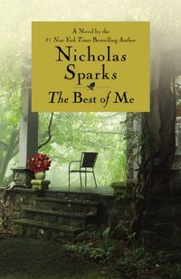 The Best Of Me by Nicholas Sparks