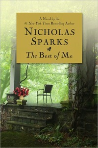 The Best Of Me by Nicholas Sparks