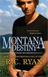 Excerpt of Montana Destiny by R.C. Ryan