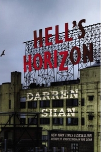 Hell's Horizon by Darren Shan