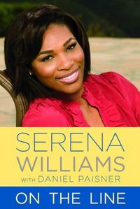 On The Line by Serena Williams
