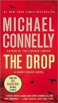 The Drop by Michael Connelly