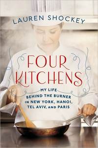 Four Kitchens by Lauren Shockey