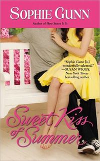 Sweet Kiss Of Summer by Sophie Gunn