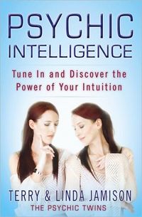 Psychic Intelligence by Terry Jamison