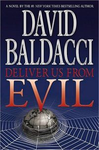Deliver Us From Evil by David Baldacci