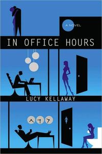 In Office Hours by Lucy Kellaway