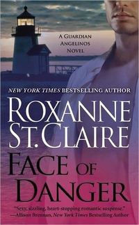 Face Of Danger by Roxanne St. Claire
