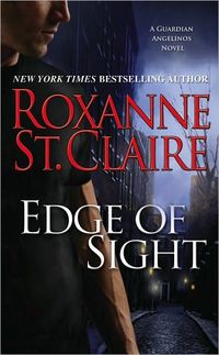 Edge of Sight by Roxanne St. Claire