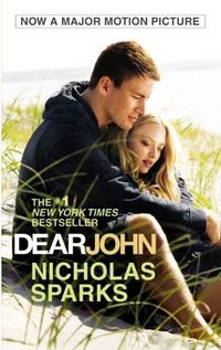 Dear John by Nicholas Sparks