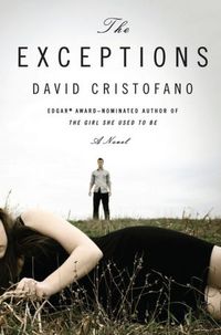 The Exceptions by David Cristofano