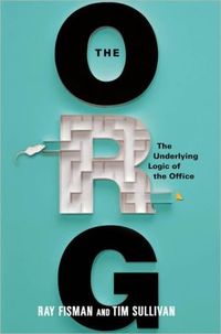 The Org by Raymond Fisman