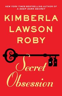 Secret Obsession by Kimberla Lawson Roby