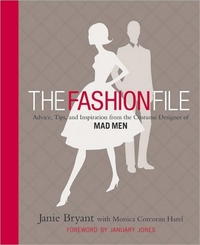 The Fashion File by January Jones