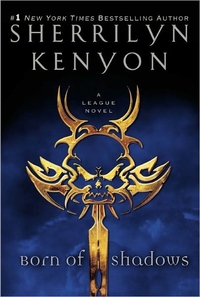 Born Of Shadows by Sherrilyn Kenyon
