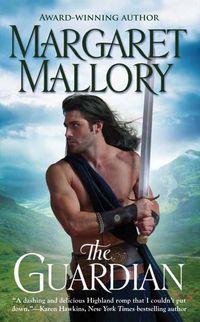 The Guardian by Margaret Mallory