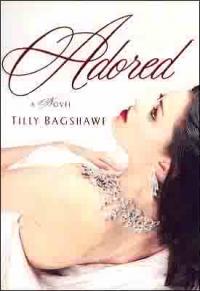 Adored by Tilly Bagshawe