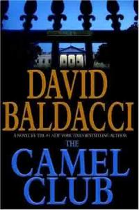 The Camel Club by David Baldacci