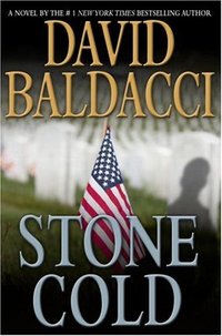 Stone Cold by David Baldacci