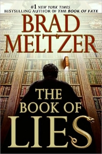 The Book of Lies by Brad Meltzer