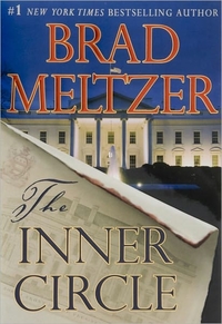 The Inner Circle by Brad Meltzer