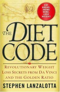 The Diet Code by Stephen Lanzalotta