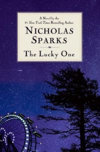 The Lucky One by Nicholas Sparks