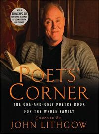 The Poets' Corner by John Lithgow