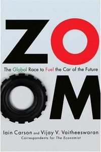 Zoom by Vijay Vaitheeswaran