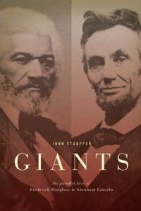 Giants by John Stauffer