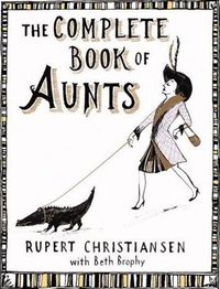 The Complete Book of Aunts