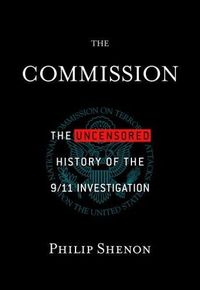 The Commission by Philip Shenon