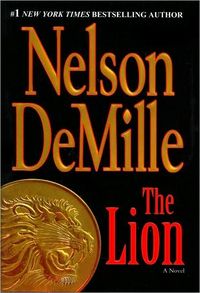 The Lion by Nelson DeMille