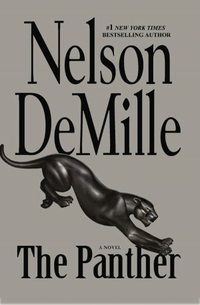 The Panther by Nelson DeMille