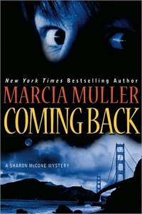 Coming Back by Marcia Muller