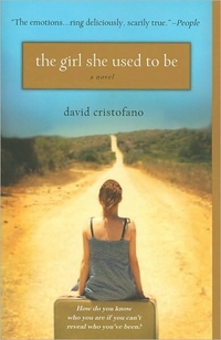 The Girl She Used To Be