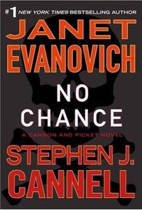 No Chance by Janet Evanovich