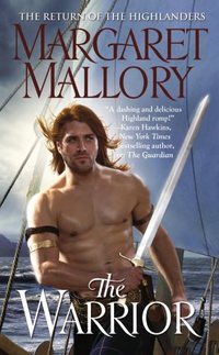 The Warrior by Margaret Mallory