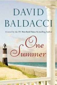 Excerpt of One Summer by David Baldacci