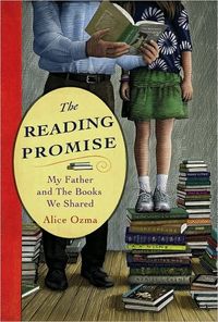 The Reading Promise by Alice Ozma