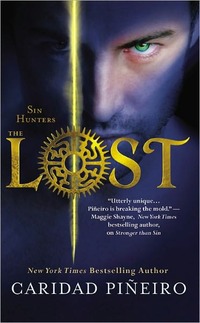 The Lost by Caridad Pineiro